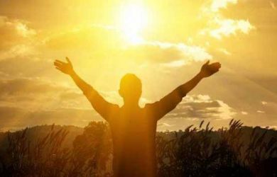 Tak Hanya untuk Bumi, Sinar Matahari Juga Sangat Berguna Bagi Kesehatan Tubuh