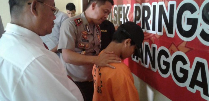 Parah ! Siswa MTs Bawa Kabur Anak SD 7 Hari, Dicecoki Miras Lalu Diperkosa