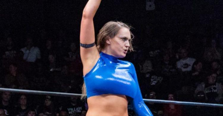 Kelly Klein, Korban Perkosaan Di Saat Remaja