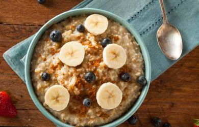 Cemilan Sebelum Tidur yang Ampuh Bakar Lemak, Fix Wajib Coba!