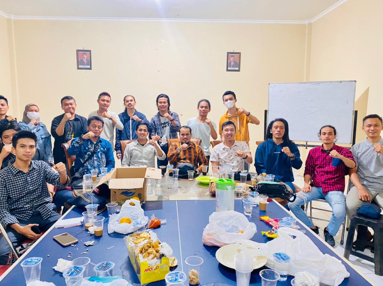 Pemuda Riau di Jakarta Bersatu, Ini yang Dibahas