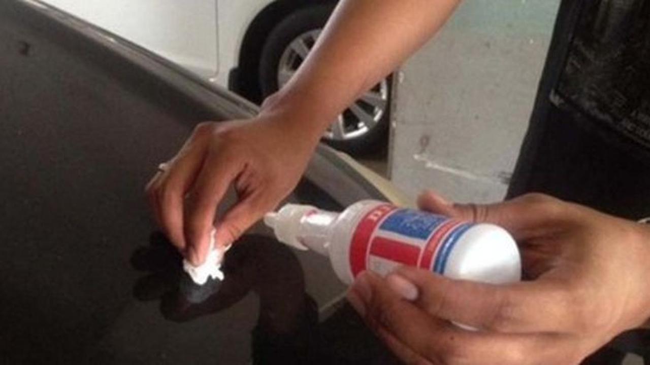 9 Manfaat Cuka untuk Atasi Masalah pada Mobil