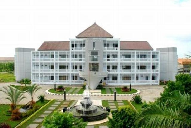 Rohil Bakal Miliki Politeknik