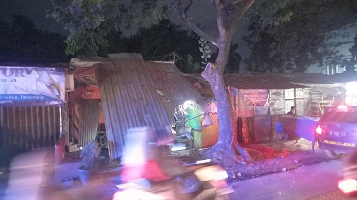 Berikut Kronologi Bentrokan Berdarah FBR Vs Pemuda Pancasila di Tangerang