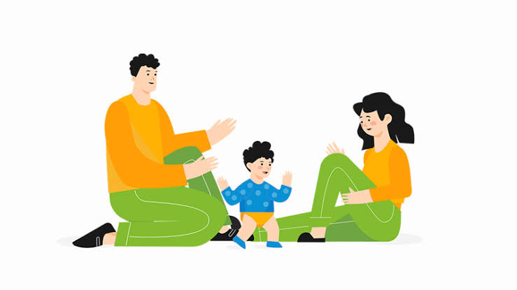 Pakar Ungkap 5 Cara Besarkan Anak Sukses Sejak Dini