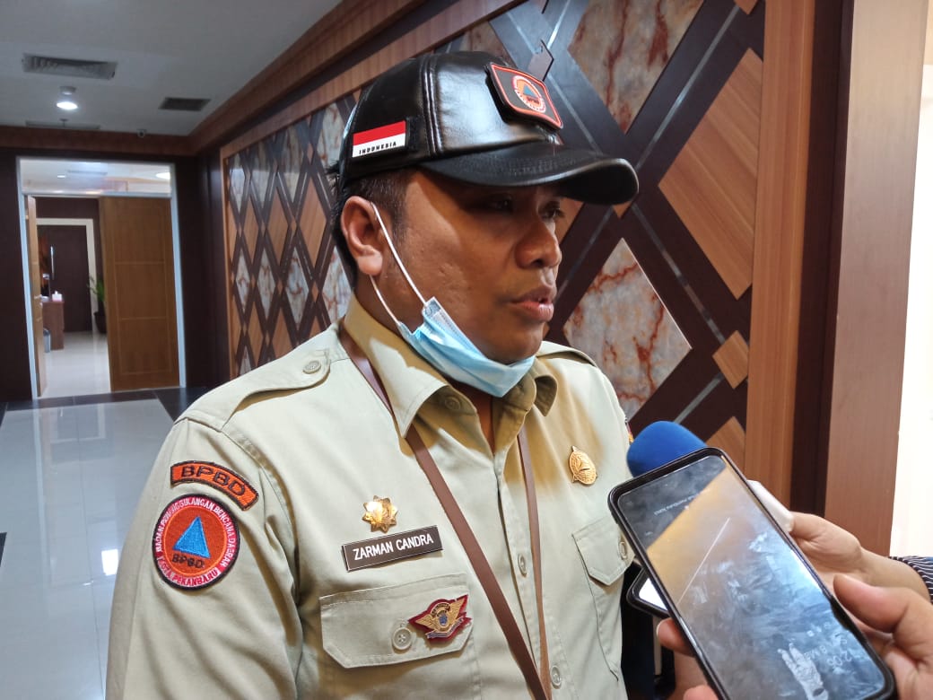 Resmi Sandang PPKM Level 1, Pemko Pekanbaru Ajak Masyarakat Tidak Berbangga Hati