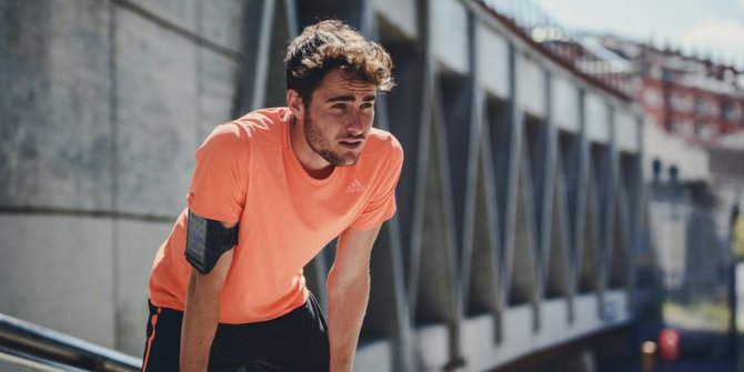 Tujuh Tanda Bahwa Kamu Butuh Istirahat dari Rutinitas Olahraga yang Dilakukan