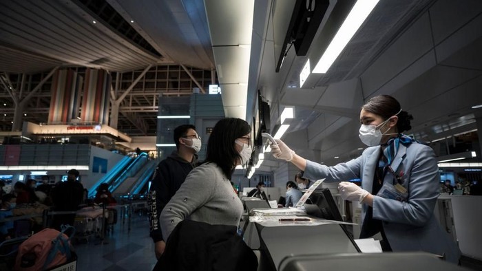 Pakar WHO: Tak Ada Bukti Seseorang Jadi Kebal Corona Setelah Sembuh