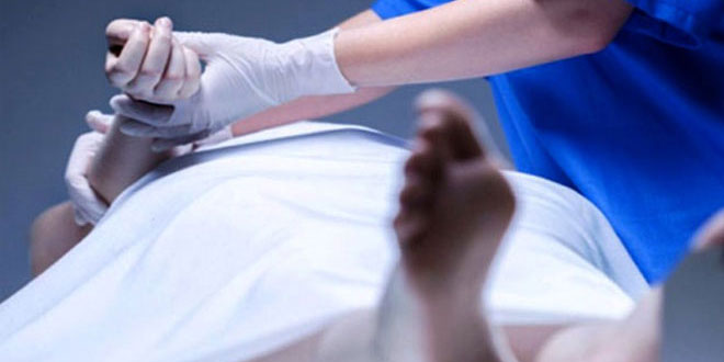 Terpidana Abob Meninggal Ketika Menjalani Hukuman Penjara