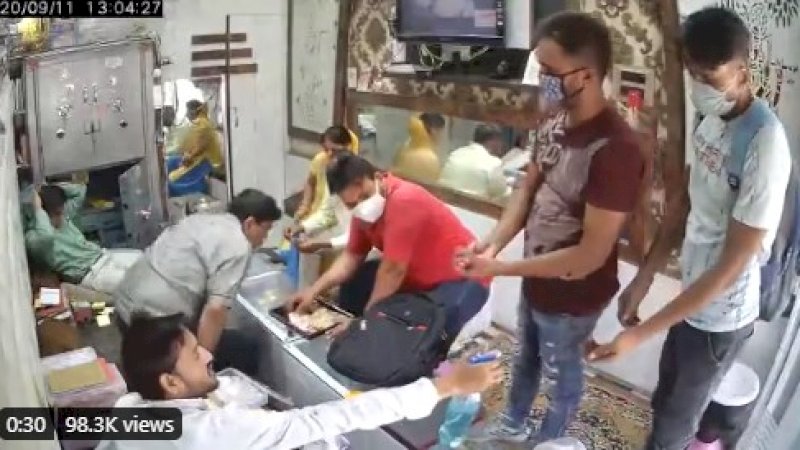 Mantan Perampok Ungkap Bagaimana Dia Membobol Lebih dari 100 Bank Sebelum Akhirnya Menyerah