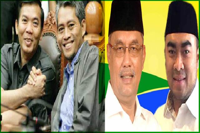 Kalau Hanya 2 Pasang, Firdaus MT di Prediksi 