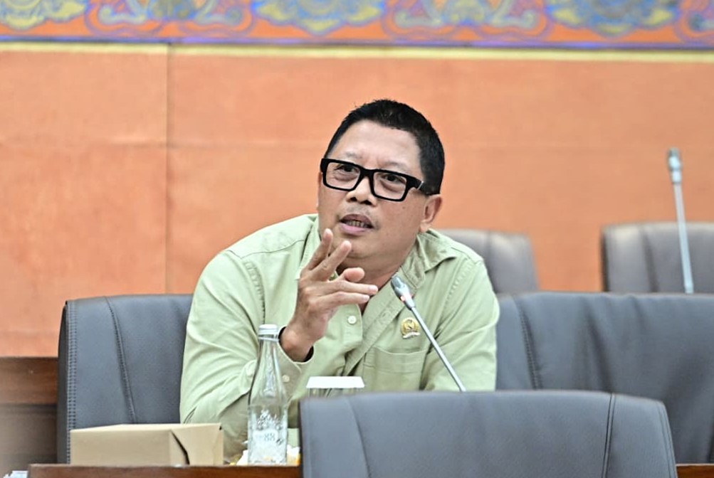 Maskapai Garuda Indonesia Diminta Konsisten Wujudkan Kinerja Positif