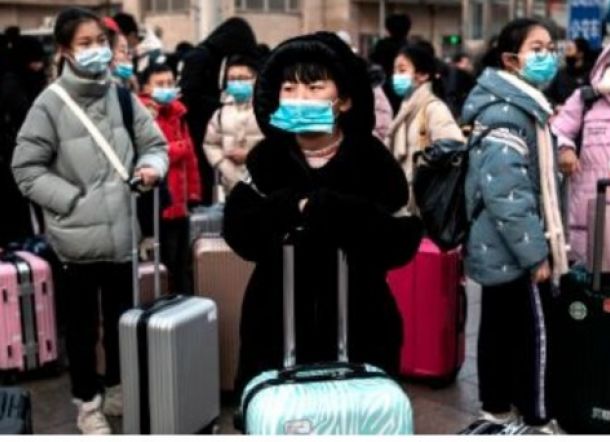 Peneliti: Virus Corona Seharusnya Sudah Masuk di Indonesia, Ini Alasannya