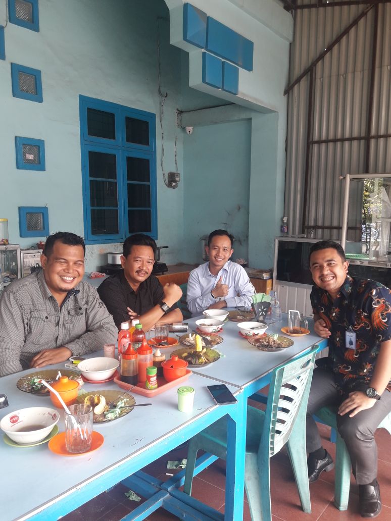 Kembangkan UMKM Bersama Kadin, Bank Mandiri Siap Kucurkan Kredit Lunak