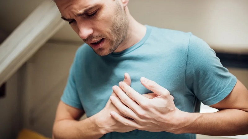 Enam Ciri-Ciri Paru-Paru Bermasalah yang Sering Tidak Disadari