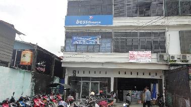 Wartawan Diancam Pimpinan Bess Finance Cabang Panam
