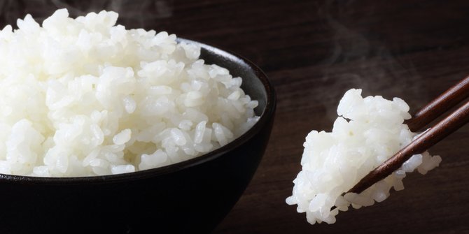 Lima Makanan Ini Buat Badan Loyo