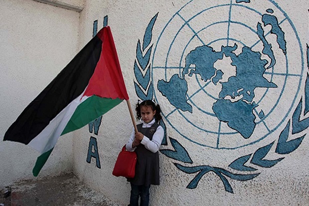 AS Sebut Negara Islam Pelit Bantu Palestina, Turki Murka