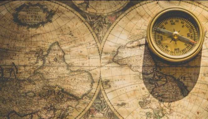 Yang Kebarat-baratan dan Ketimur-timuran dalam Nama Kita