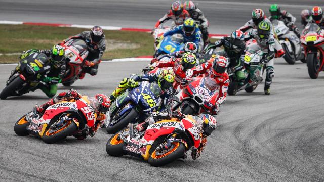 Jadwal Lanjutan MotoGP: Yamaha Yakin Vinales Mampu Juara