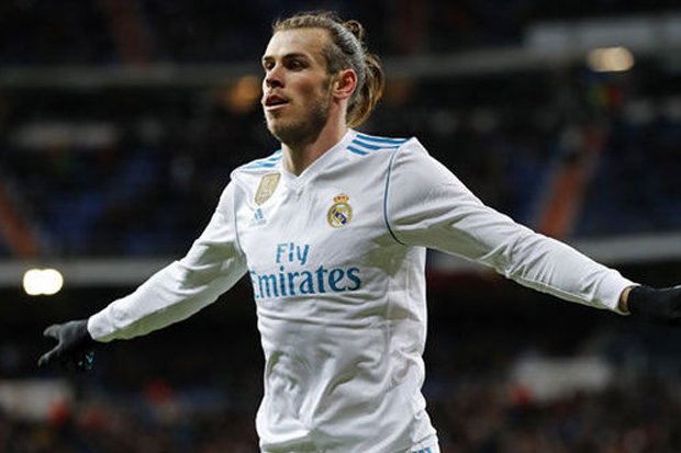 Bale Kembali Garang, Zidane Yakin Pertahankan Gelar Liga Champions