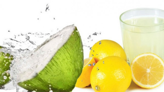 6 Minuman Alami Murah Penghancur Batu Ginjal Membandel