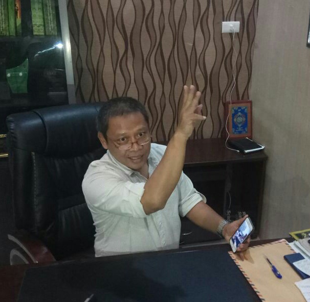 Bonita Sering Menampakkan Diri, BBKSDA Riau : Belum Ada Kesempatan Menembak