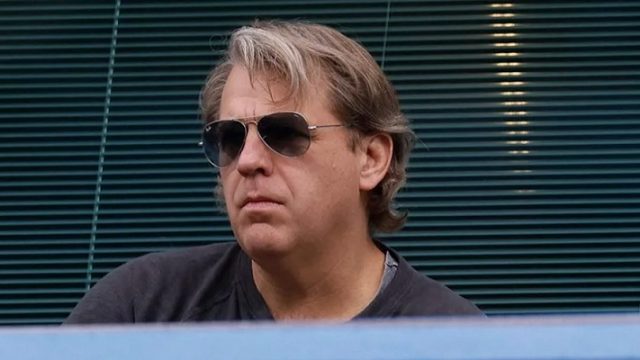 Ditonton Bos Baru Todd Boehly, Chelsea Malah Gagal Menang