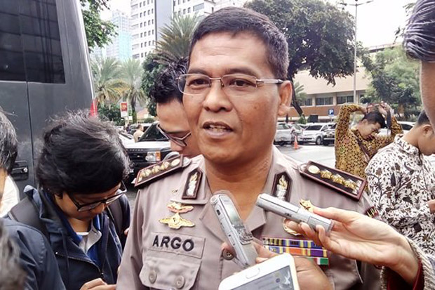 Polisi Telusuri Pengunggah Video Sobekan Kertas Alquran