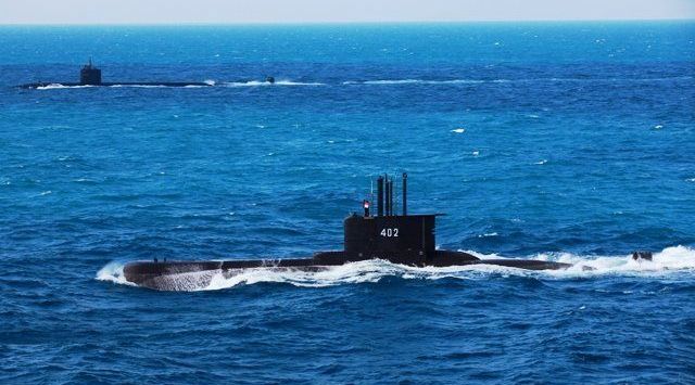 Bagaimana jika KRI Nanggala Belum Ditemukan tapi Oksigen Sudah Habis?