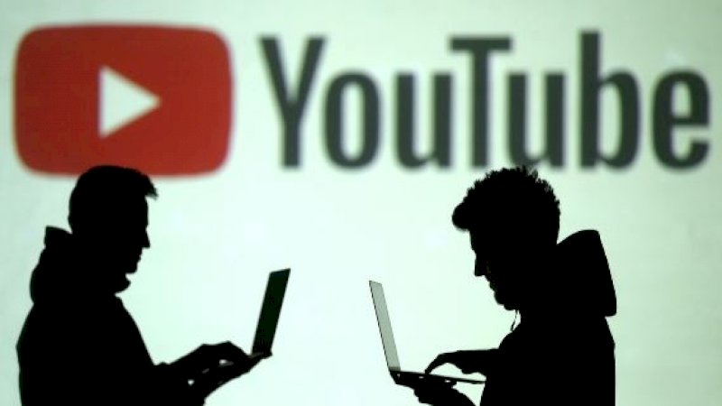AS Akan Tarik Pajak dari YouTuber, Bisa Capai Seperempat dari Pendapatan