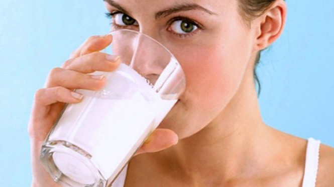 4 Makanan Ini Mengandung Lebih Banyak Kalsium daripada Susu