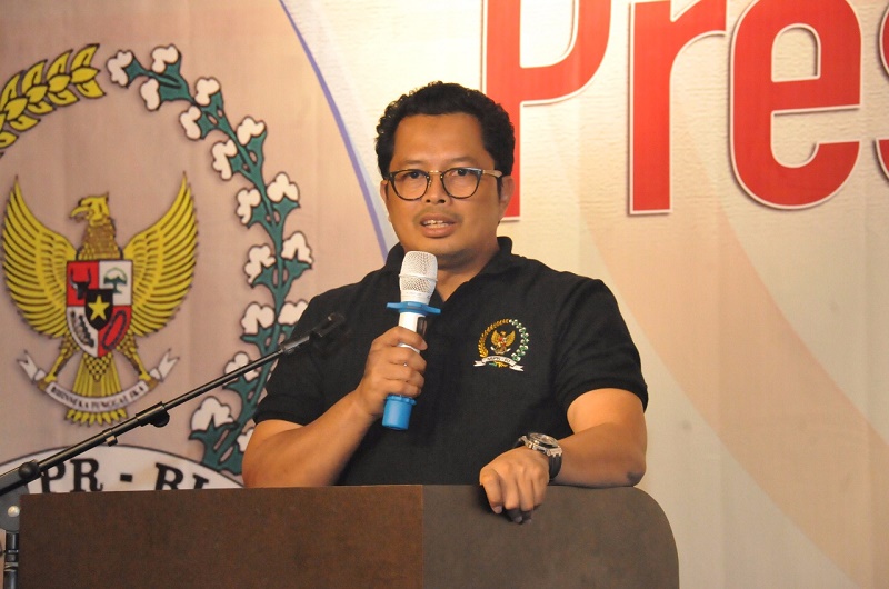 Pemerintah Didesak Prioritaskan Solusi di Wilayah Perbatasan