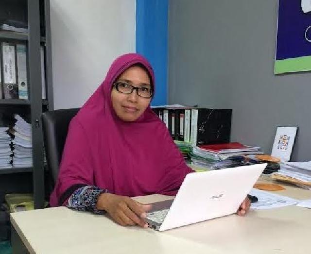 Tingkatkan Kompensi Mahasiswa, Prodi Komunikasi UIN Suska Riau Hadirkan Pembicara Nasional