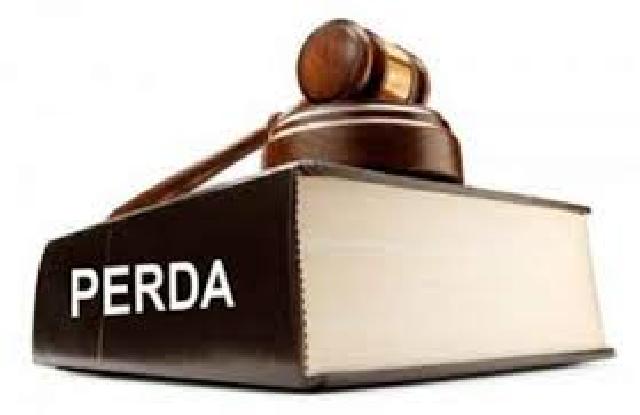 Pemko Pekanbaru Usulkan Perda Baru Terkait Pasar