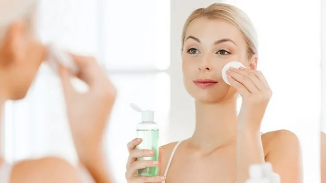 Cara Mudah agar Kulit Tetap Sehat walau Sering Begadang