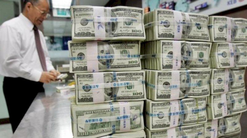 Setahun Dicari untuk Diberi Warisan Rp12 Miliar, Wanita Ini Meninggal Sebelum Menerimanya