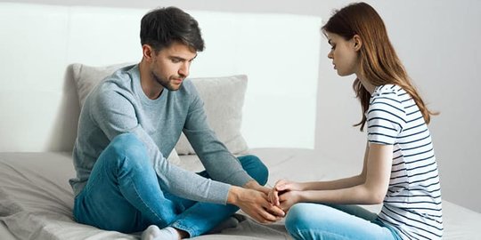 Zodiak yang paling tak percaya cinta, awet jomblo