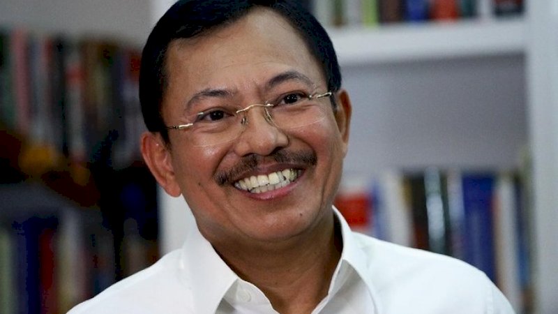 Diklaim Lebih Aman, Mantan Menteri Kesehatan Terawan Inisiasi Vaksin Nusantara Covid-19