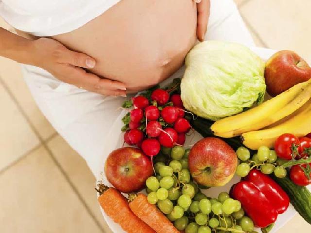 Ternyata Ini Makanan Ibu Hamil Yang Bisa Bikin Bayi Sehat Dan Cerdas