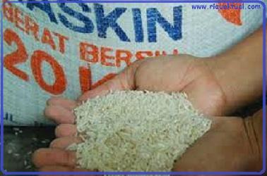 Pemko Pekanbaru Akan Koordinasi Lurah Terkait Penyaluran Raskin