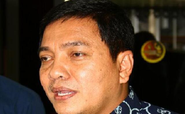 Jon Erizal Layak Pimpin Riau