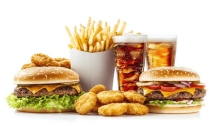 3 Kombinasi Makanan yang Perlu Dihindari demi Kesehatan Pencernaan