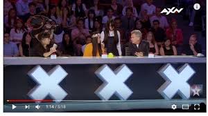 VIDEO: Pesulap Wanita Asal Indonesia Ini Kembali Bikin Juri dan Penonton Asia Got Talent Histeris