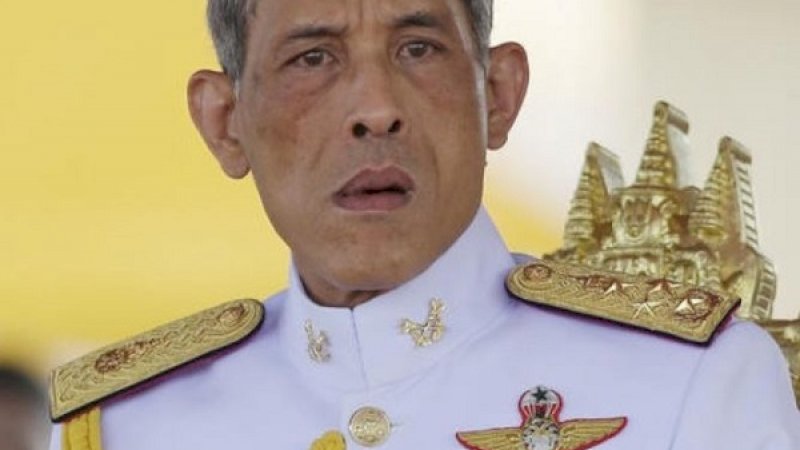 Raja Thailand Ultah, Beri Hadiah Hukuman Seumur Hidup untuk Narapidana