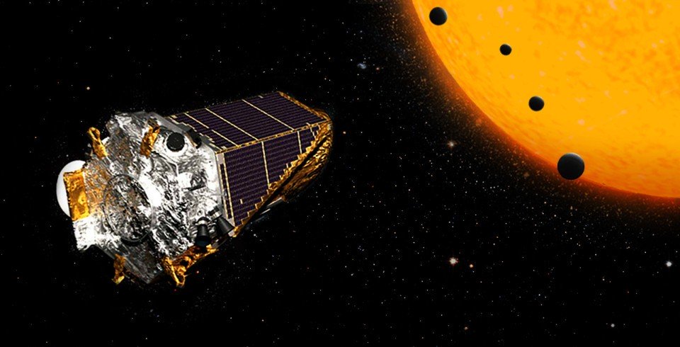 Misterius! Ilmuwan Deteksi Sinyal dari Luar Angkasa, Mungkinkah Alien?