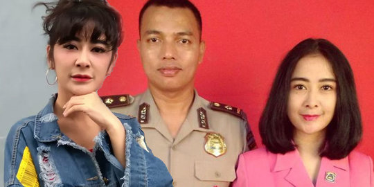 Balasan Uut Permatasari Dijuluki Sombong dan Norak Gara-Gara Pamer Foto Saat Bersepeda Bareng Suami