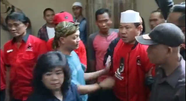 Penyerangan Radar Bogor Itu Cara Preman dan Tukang Pukul Jalanan, Bukan Demokrasi!