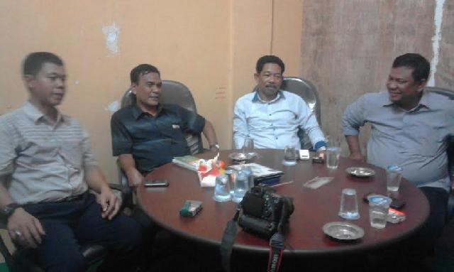 Menyoal APBD Murni 2016, PKB Rohul Minta Ikuti Aturan