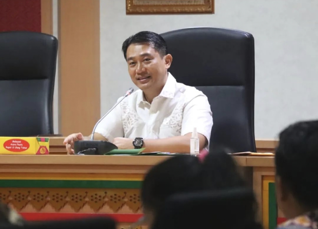 Masih Solid Usung Prabowo, Gerindra Riau Kuatkan Struktur Hingga ke Pusat